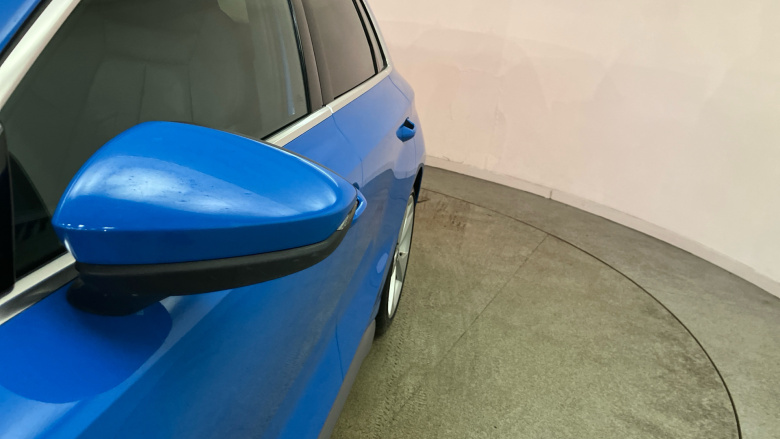 Audi A3 35 TFSI S Line 5dr [Comfort+Sound] Petrol Hatchback